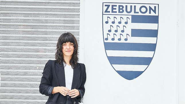 Sharon Van Etten is celebrating <i>Epic</i>'s 10th anniversary with epic covers album