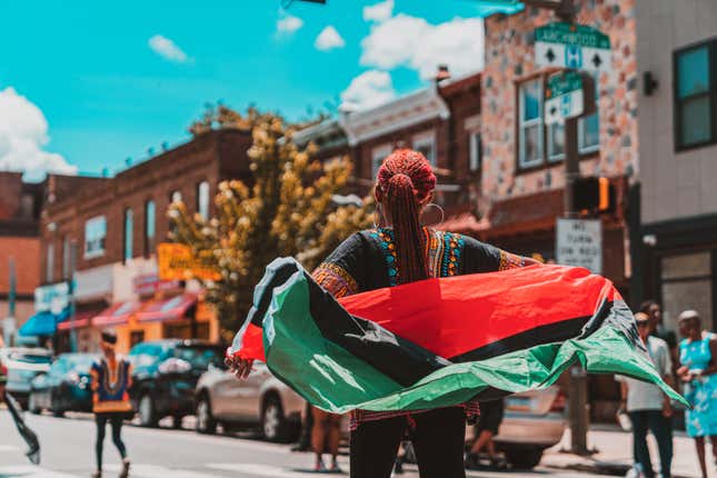 Image for article titled The Root Jams Weekly (6/19/2020): &#39;Juneteenth&#39;