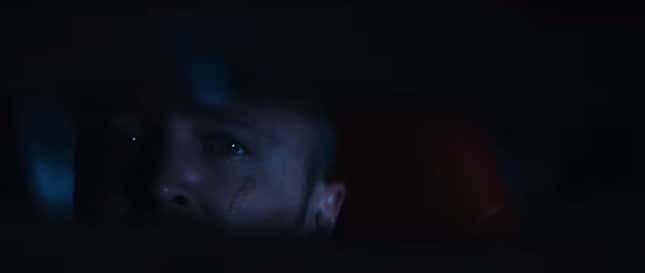 The hunt for Jesse Pinkman is on in the trailer for <i>El Camino: A Breaking Bad Movie</i>