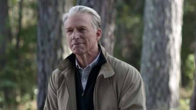 Imagen para el artículo titulado Esta imagen del aspecto que tendrían los Vengadores de viejos es ideal para memes sobre confinamiento