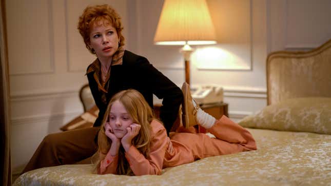 Motherhood is Gwen’s defining role at this point in <i>Fosse/Verdon</i>
