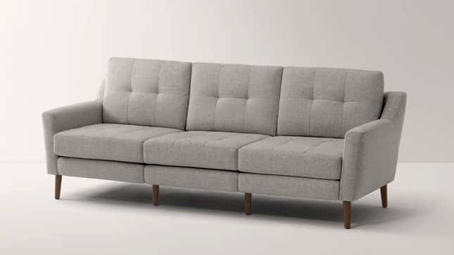 Save Up to $600 For Labor Day | Burrow
