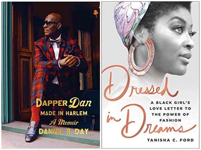 Image for article titled Booked, Busy and Black: The Root's Favorite Reads of 2019