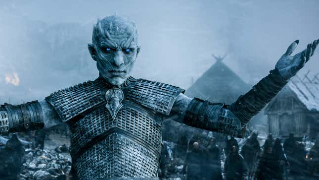 Image for article titled Our Game Of Thrones dead pool braces for bloodbath at Winterfell