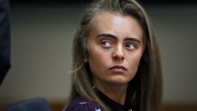 Image for article titled I Love You, Now Die questions everything we thought we knew about the case against Michelle Carter