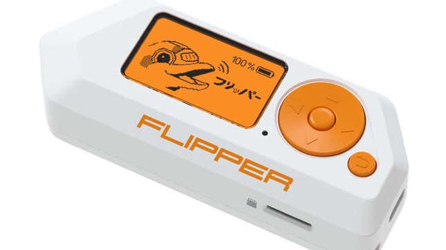 Image for article titled This Unassuming Little Device Can Hack Your Smart Home