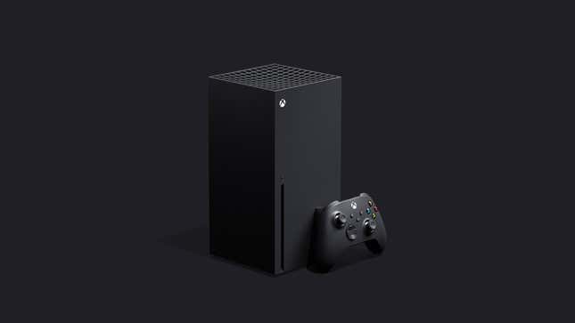 Image for article titled Some Amazon Customers Might Not Get Their Xbox Series X Until Christmas