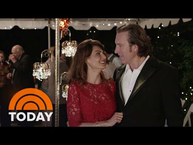 Everything big is Greek again in <i>My Big Fat Greek Wedding 2 </i>trailer