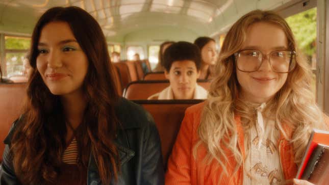 Image for article titled Netflix’s Firefly Lane gives Katherine Heigl her own Beaches