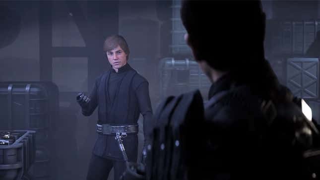 Imagen para el artículo titulado El final de The Mandalorian, explicado: cómo encaja la serie en la cronología de Star Wars