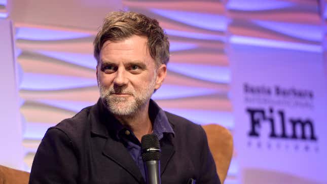 Paul Thomas Anderson's next movie is definitely coming out this year