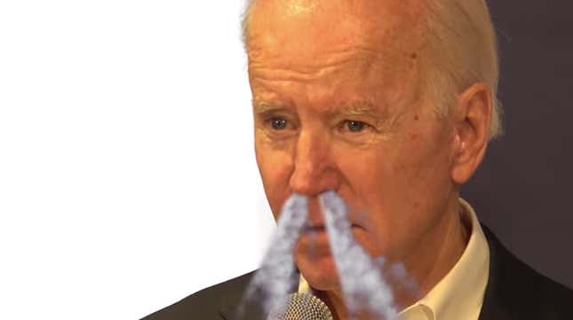 Vic Berger teams up with <i>Chapo Trap House</i> for a twisted look at the Iowa caucus