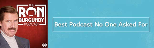 Image for article titled The best podcasts of 2019 so far