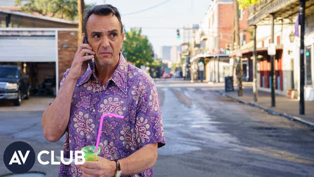 As season 2 wraps, the cast and creator of <i>Brockmire</i> ponder the show’<em></em>s future