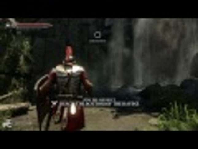 <em>Ryse</em> Looks Better On (Very Beefy) PCs