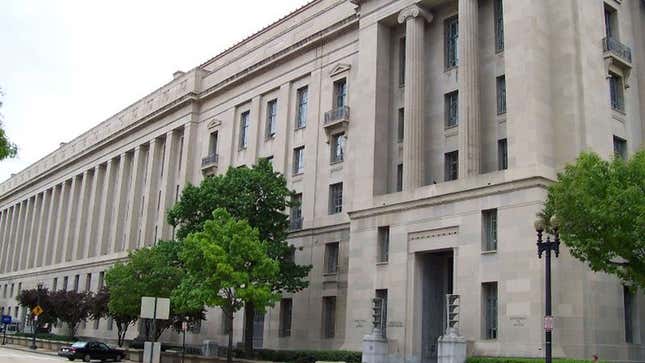 Image for article titled American Citizens Split On DOJ Memo Authorizing Government To Kill Them