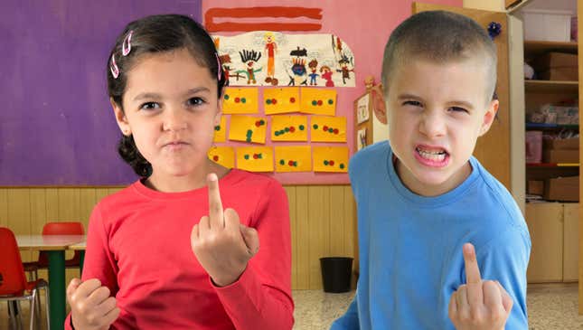 Image for article titled $30 Million Donation From Chan-Zuckerberg Charity To Help Kids Learn To Read Returned