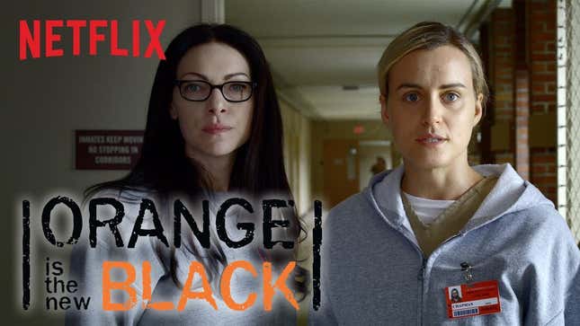 The Inmates Are Going on Strike in the New <i>Orange Is the New Black </i>Trailer