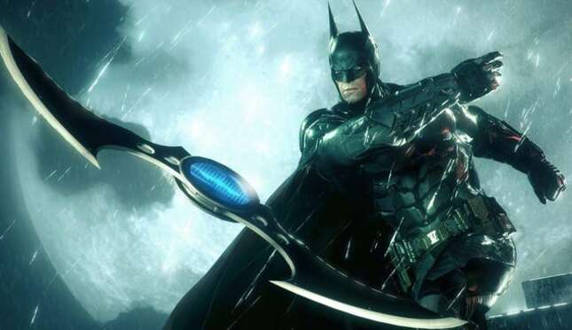 Los <i>Avengers</i> solo fueron el comienzo: el próximo superhéroe en llegar a <i>Fortnite</i> será Batman