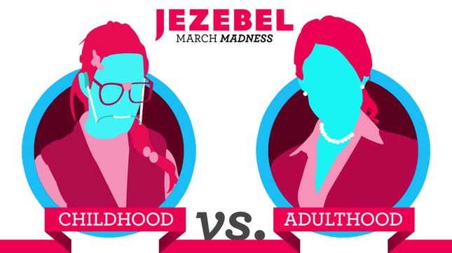 It's the End of March Madness Round 1, and You're Driving a Power Wheels Barbie Jammin Jeep Wrangler