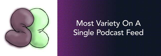Image for article titled The best and most notable podcasts of 2019