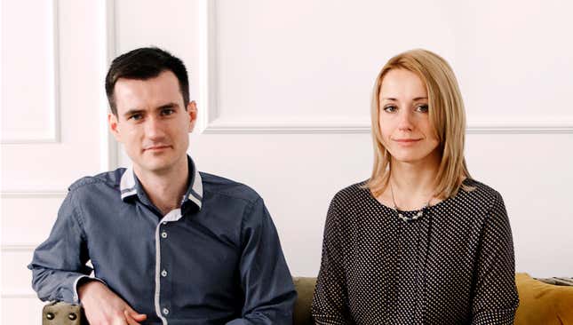 Image for article titled Woman Amazed She Found Perfect Partner Just When She Was Getting Desperate Enough To Accept Anything