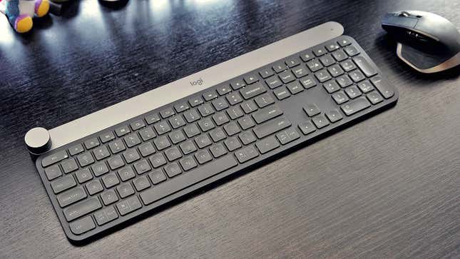 Image for article titled The iPad Will Soon Allow Gamers to Play Using a Mouse and Keyboard