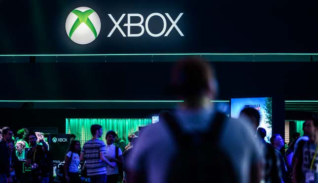 Image for article titled Sources: Microsoft Is Still Planning A Cheaper, Disc-Less Next-Gen Xbox