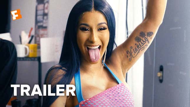 The first <i>Hustlers</i> trailer is here to show off its best dance moves and scam these men