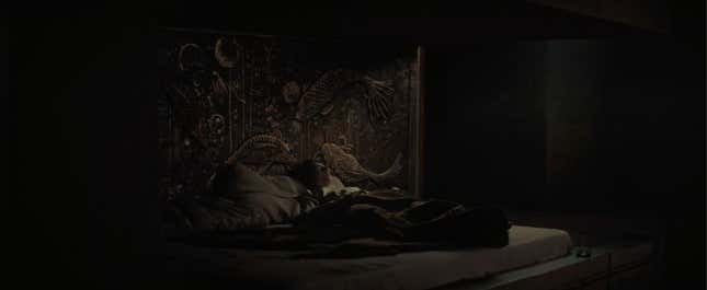 Imagen para el artículo titulado Todos los secretos y detalles de Dune que quizás no viste en su primer tráiler