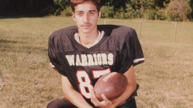Supreme Court chooses not to hear appeal from <i>Serial </i>subject Adnan Syed