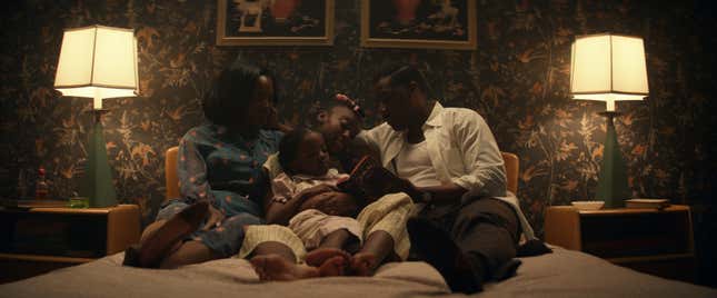 The Black trauma at the heart of Little Marvin’s <i>Them</i> is relentless, but not gratuitous