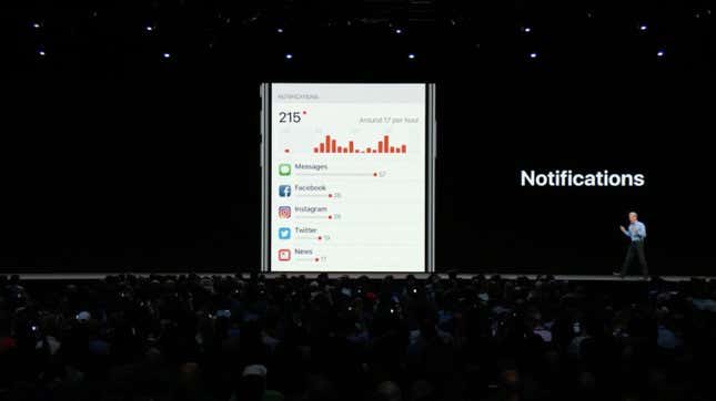Image for article titled Here Are the Coolest Features in iOS 12