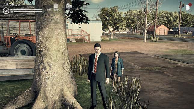 Deadly Premonition 2: A Blessing In Disguise | $43 | Amazon