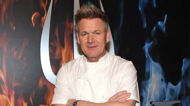 Image for article titled Celebrity Chefs Reveal Their Favorite Super Bowl Snacks