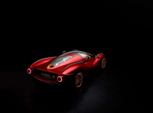 Image for article titled This Is Why I Don't Get Hired To Shoot Supercars
