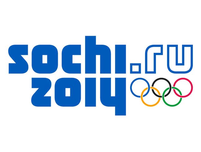 Image for article titled 2014 Olympics To Be Held In 19th Century