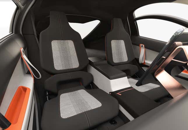 Image for article titled Aptera Announces A 1,000-Mile Range 'Never Charge' Solar EV But We Should Explain This A Bit