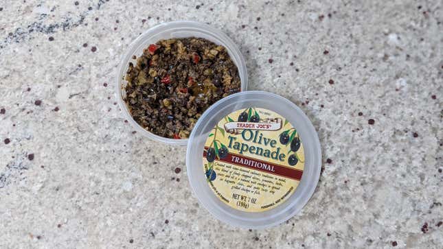 Image for article titled Last Call: The most underrated Trader Joe’s products