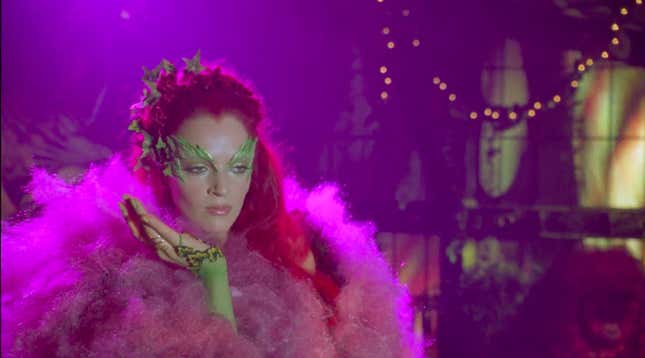 Image for article titled Batman & Robin Is a Gay Movie, But Is It Gay Like Happy, Or...?