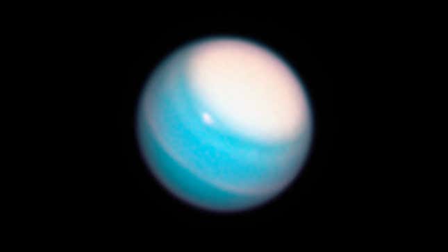 It looks like Uranus is off tonight': An oral history of the