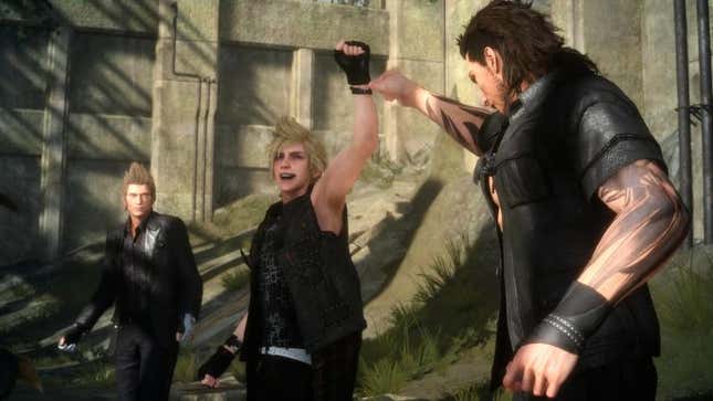 Image for article titled How To Fake Your Way Through Conversations About The Hottest Video Games