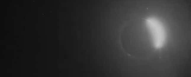 Imagen para el artículo titulado Un mago capturó en el año 1900 el primer video de un eclipse