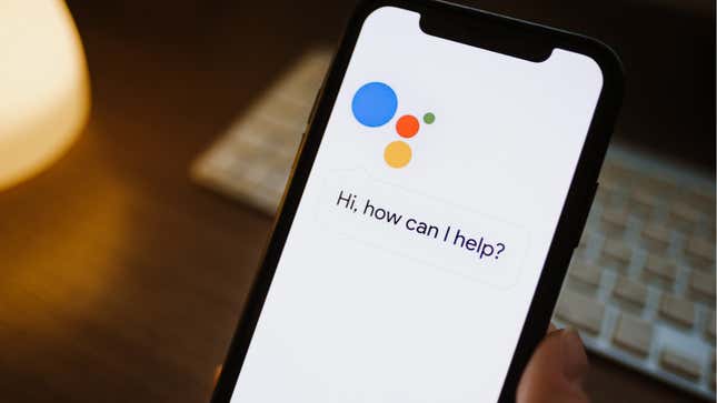 Image for article titled Google Assistant Finally Lets You Schedule Lights On and Off