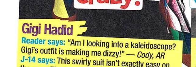 Image for article titled This Week in Tabloids: If Your Teen Isn't a CEO She Sucks, and Gucci Mane Wore It Better