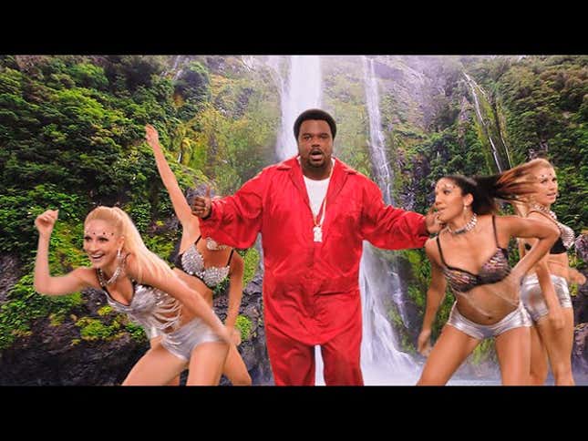 The gang is back—in the future—in the <i>Hot Tub Time Machine 2 </i>trailer