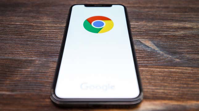 Image for article titled How to Enable Chrome 78&#39;s Hidden Dark Mode and Secure Password Features