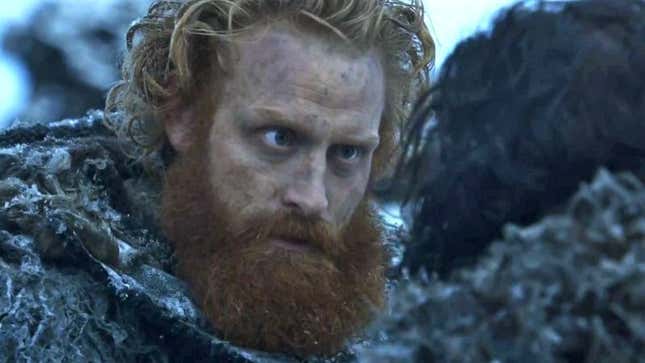 Alas, poor Tormund: Here are this week’s <i>Game Of Thrones</i> deadpool odds