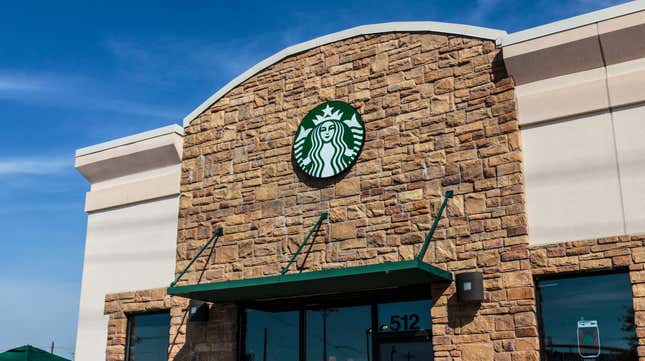 Image for article titled Starbucks now also declaring that fall officially starts in August [Updated]