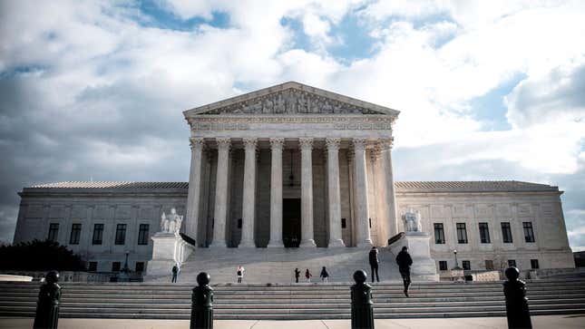 Image for article titled Quiz: Can You Pass This Sex Ed Quiz In Post-Roe America?